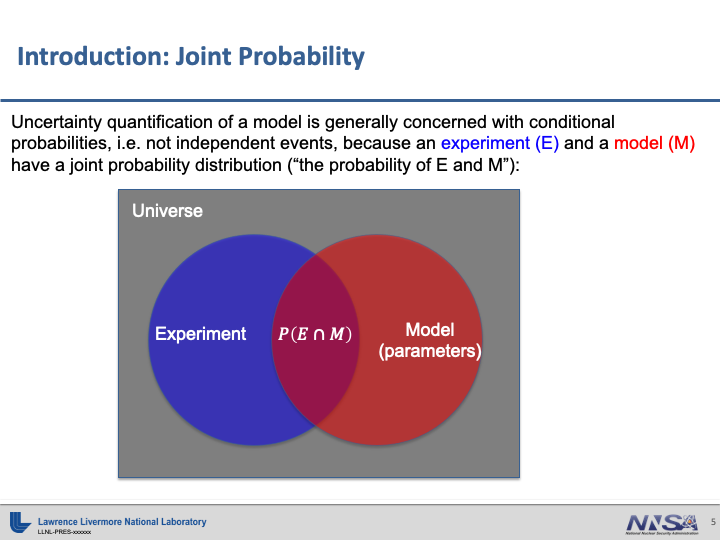 joint probability slide